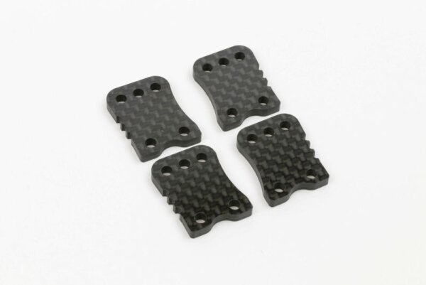 REAR LINK PLATES (+3)