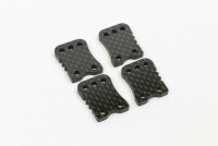 REAR LINK PLATES (+3)