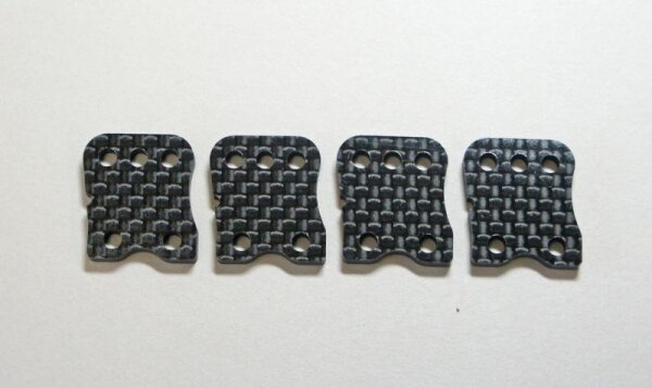 REAR LINK PLATES (0)