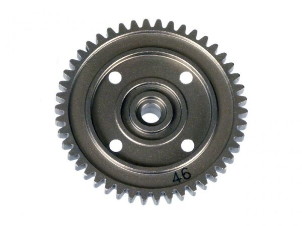 Hauptzahnrad Stahl 46Z. X7
