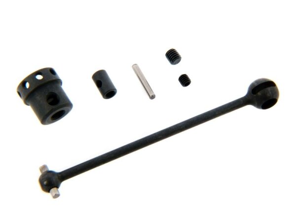 Antriebswelle Mitte mit Kardangelenk MBX-7T (82.5)