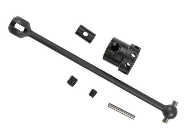 Antriebswelle Mitte mit Kardangelenk (89)