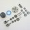 Differential Komplett VA/HA MGT7