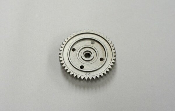 HAUPTZAHNRAD STAHL 44Z (HT DIFF.)