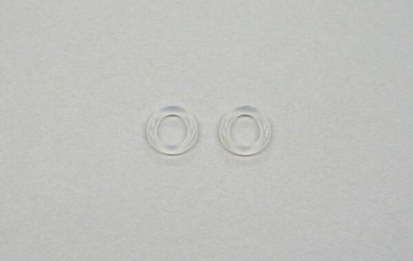 O-RING S6 (HT DIFF.)