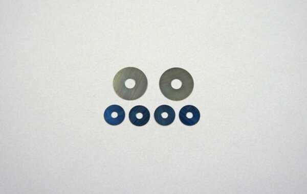 DIFF. WASHER SET (HT Diff.)