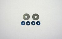 DIFF. WASHER SET (HT Diff.)
