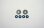 DIFF. WASHER SET (HT Diff.)