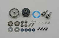 F/R DIFF. GEAR SET 42T (HT Diff.)