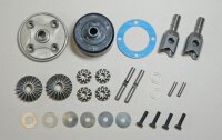 DIFFERENTIAL KOMPLETT VA/HA 44Z
