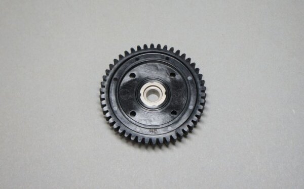 HAUPTZAHNRAD KUNSTSTOFF 46Z ECO H.T. DIFF