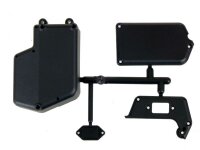 Empfängerbox  X7