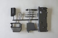 RADIOPLATTE MBX-8 ECO