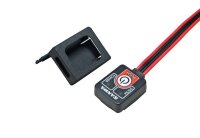 Halter für Elektronischen Schalter