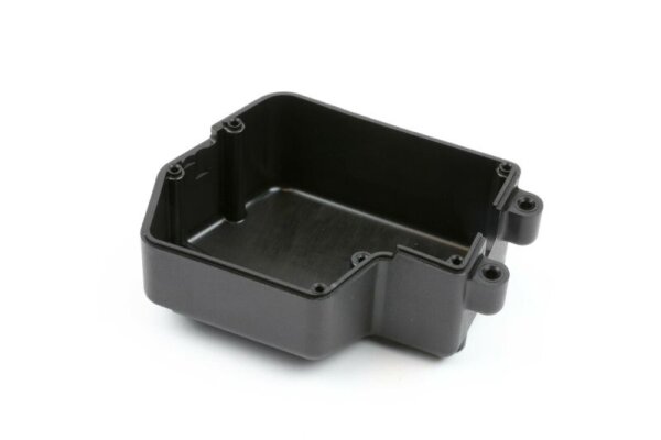 EMPFÄNGERBOX