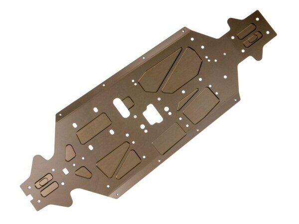 Chassis MGT-7 NITRO