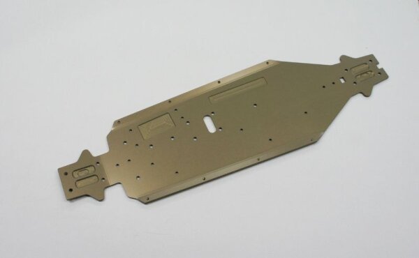 Chassis MBX-7TR ECO