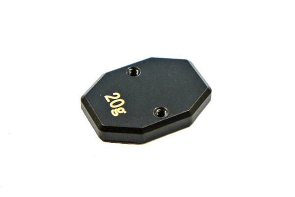 AUSGLEICHSGEWICHT 20G MBX