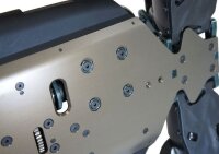 CHASSIS X8 NITRO V2