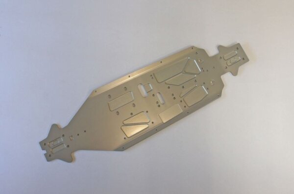 CHASSIS NITRO TRUGGY
