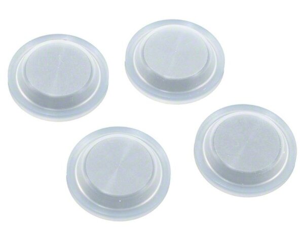 Dämpfer Membrane MBX-7R (4)
