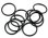 O-Ring S-18 (10)