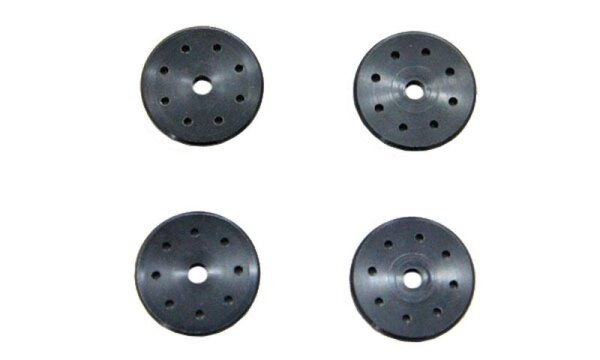 DÄMPFER KOLBEN 8-LOCH 1.2MM MBX-7R (2)