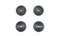 Dämpfer Kolben X-Loch Xmm MBX-7R (2)
