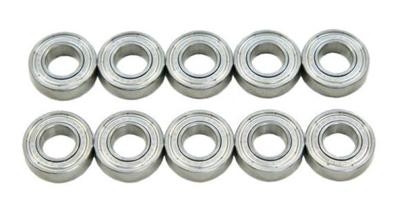 Kugellager 8x16x5 (NMB) 10 Stk