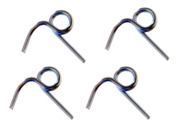 Feder für 4Stift-Schwung 0.8MM