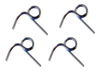 Feder für 4Stift-Schwung 0.8MM