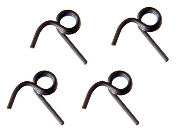 Feder für 4Stift-Schwung 0.9MM
