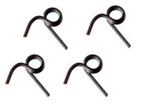 Feder für 4Stift-Schwung 0.9MM