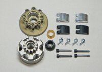 KUPPLUNGS SET / SCHWUNGRAD /  FEDERN