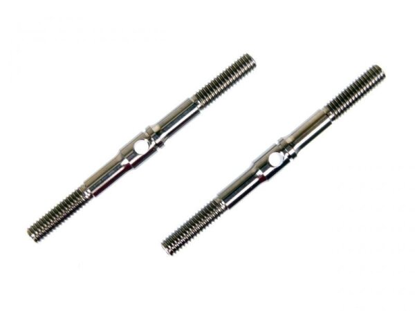 Spurstangen Titan (52mm) MBX-7