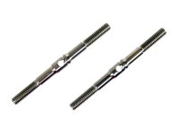 Spurstangen Titan (52mm) MBX-7