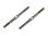 Spurstangen Titan (52mm) MBX-7