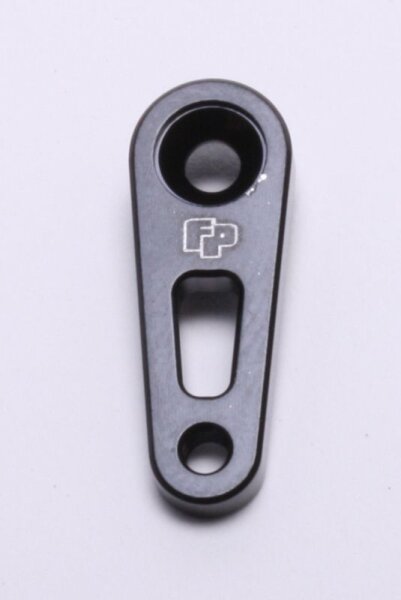 FP 23T ALUMINIUM SERVO HORN SANWA/KO