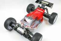 KAROSSERIE  X8R TRUGGY