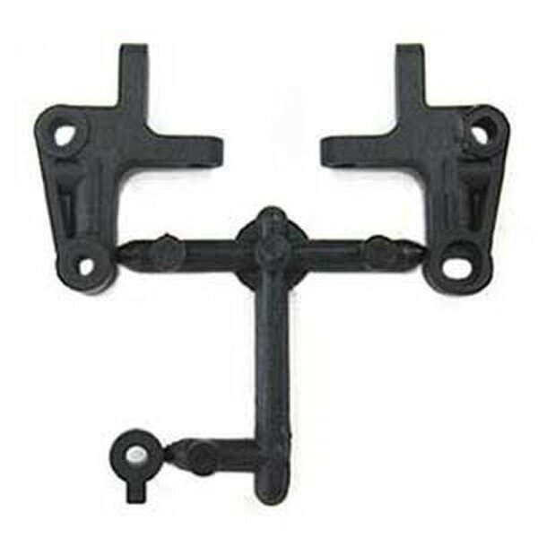 Stabilisator  Halter VA MRX-4