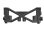 Radioplattenhalter MRX-5