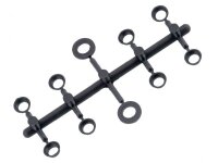 Distanzscheiben für D0206/D0105R (8+2) MRX-4