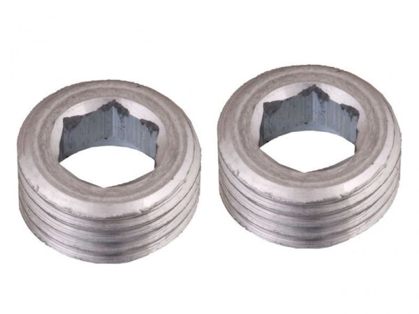 Einstellmuttern für  Lenkhebel MRX-4, MTX 4