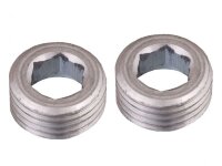 Einstellmuttern für  Lenkhebel MRX-4, MTX 4