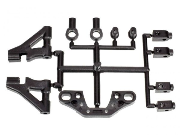 Querlenkerset HA oben Neu für MRX4