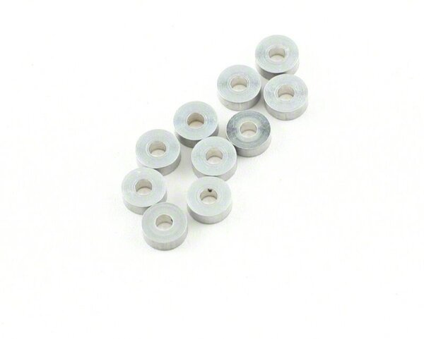 DISTANZSCHEIBEN SET 3MM, STÄRKE 3.0MM (8STK.) ELOX