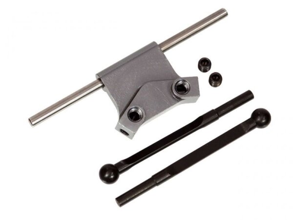 Stabilisator Set, einstellbar