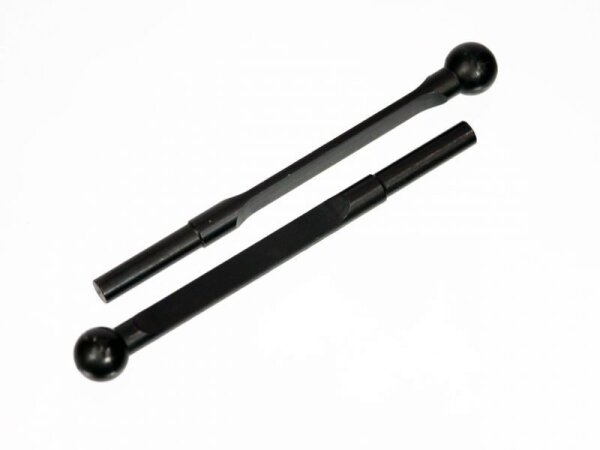Stabischwerter für H0185