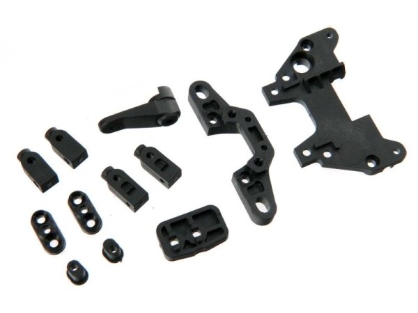 Führungsplatte Bremsexenter MRX-4X