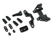 Führungsplatte Bremsexenter MRX-4X